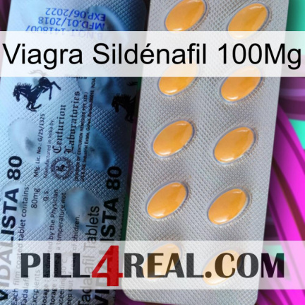 Viagra Sildénafil 100Mg 44